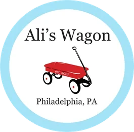Ali's Wagon